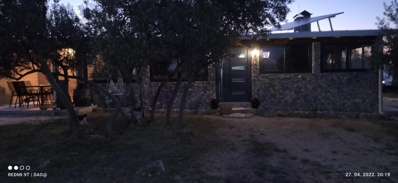 House For Rest Juricev Villa Vodice Eksteriør bilde