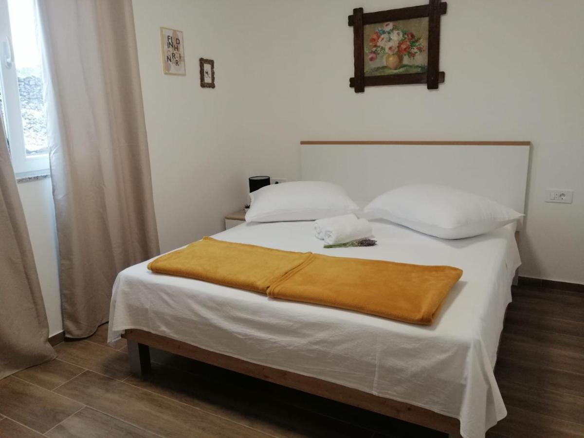 House For Rest Juricev Villa Vodice Eksteriør bilde