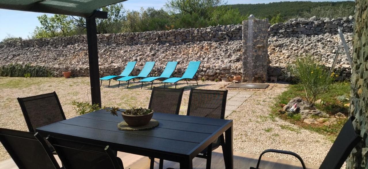 House For Rest Juricev Villa Vodice Eksteriør bilde