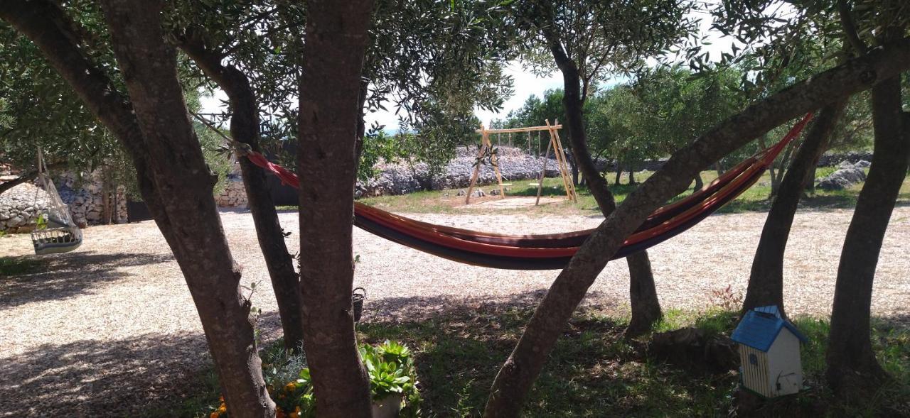 House For Rest Juricev Villa Vodice Eksteriør bilde