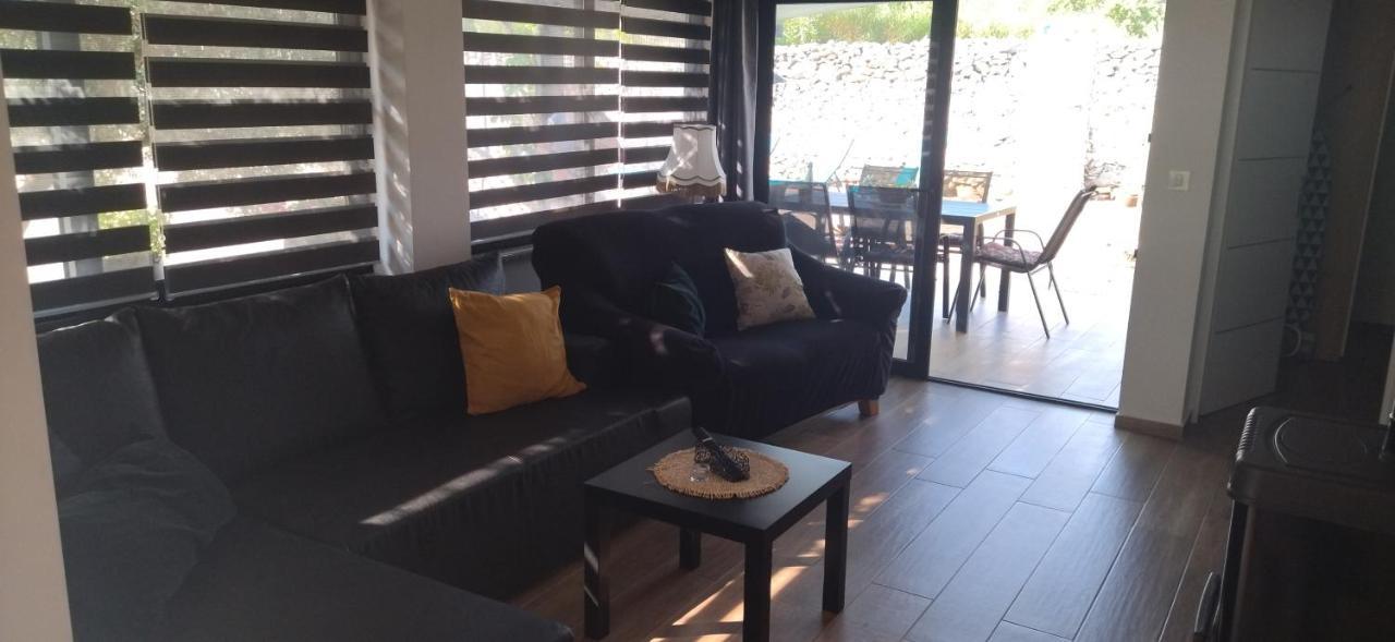 House For Rest Juricev Villa Vodice Eksteriør bilde